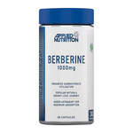 Applied Nutrition Berberine 1000 mg (60 caps)