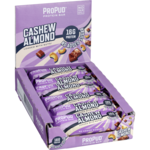 NJIE Protein Bar (12-pack) (Cashew Almond - 12 x 55 gram)