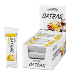 Performance Sports Nutrition Oat Bar (18-Pack) (Banana - 18 x 70 gram)