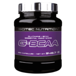 Scitec Nutrition G-BCAA (250 capsules)
