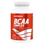 Nutrend BCAA Complex (120 capsules)