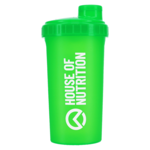 HON Supplements Shaker (700 ml - Groen)