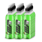 MP3 Drinks Carb-Charger (12-pack) (Citrus Burst - 12 x 500 ml)