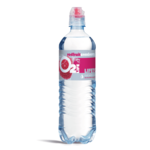 O2Life Future Drinks - O2life (6-pack) (Red Fruit/Cranberry - 6 x 750 ml)