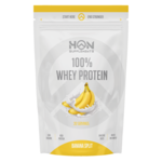 HON Supplements 100% Whey Protein (Banana Split - 500 gram)