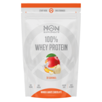 HON Supplements 100% Whey Protein (Mango/White Chocolate - 500 gram)