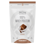 HON Supplements 100% Whey Protein (Belgian Chocolate - 500 gram)