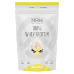 HON Supplements 100% Whey Protein (Vanilla Ice Cream - 500 gram)