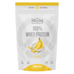HON Supplements 100% Whey Protein (Banana Split - 1000 gram)