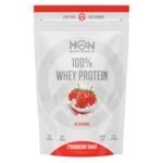 HON Supplements 100% Whey Protein (Strawberry Shake - 1000 gram)