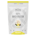 HON Supplements 100% Whey Protein (Vanilla Ice Cream - 1000 gram)