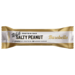 Barebells Protein Bars (12-pack) (Salty Peanut/White Chocolate - 12 x 55 gram)