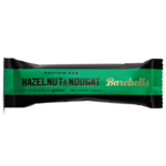 Barebells Protein Bars (12-pack) (Hazelnut/Nougat - 12 x 55 gram)