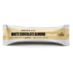 Barebells Protein Bars (12-pack) (White Chocolate/Almond - 12 x 55 gram)