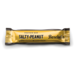 Barebells Protein Bars (12-pack) (Salty Peanut - 12 x 55 gram)