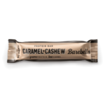 Barebells Protein Bars (12-pack) (Caramel/Cashew - 12 x 55 gram)