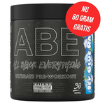Applied Nutrition ABE Ultimate Pre-Workout (Icy Blue Raz - 315 gram)
