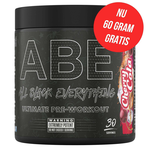 Applied Nutrition ABE Ultimate Pre-Workout (Cherry Cola - 315 gram)
