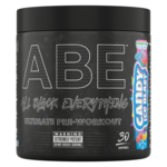 Applied Nutrition ABE Ultimate Pre-Workout (Candy Ice Blast - 315 gram)