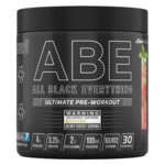 Applied Nutrition ABE Ultimate Pre-Workout (Strawberry Mojito - 315 gram)