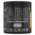 Applied Nutrition ABE Ultimate Pre-Workout (Twirler - 315 gram)