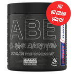 Applied Nutrition ABE Ultimate Pre-Workout (Energy Flavour - 315 gram)