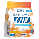 Applied Nutrition Clear Whey (Grapefruit - 875 gram)