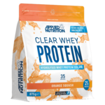 Applied Nutrition Clear Whey (Orange Squash - 875 gram)
