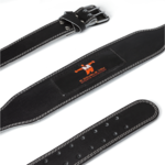 MDY-Gear Leather Belt (XL)