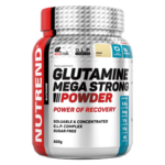 Nutrend Glutamine Mega Strong Powder (Pear - 500 gram)