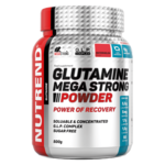 Nutrend Glutamine Mega Strong Powder (Watermelon - 500 gram)