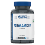 Applied Nutrition Ashwagandha (60 capsules)