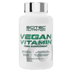 Scitec Nutrition Vegan Vitamin (60 vegicaps)