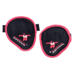 MDY-Gear Grip Pads Ladies (S/M - Black Pink)