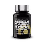 Scitec Nutrition Mega Carni 1000 (60 capsules)