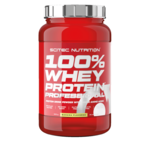 Scitec Nutrition 100% Whey Protein Professional (Banana - 920 gram)