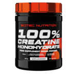 Scitec Nutrition 100% Creatine Monohydrate (300 gram)