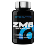 Scitec Nutrition ZMB6 (60 capsules)