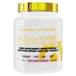 Scitec Nutrition Collagen Xpress (Fruit Punch - 475 gram)