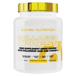 Scitec Nutrition Collagen Xpress (Pineapple - 475 gram)