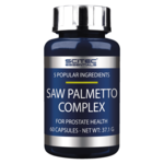 Nutrend Saw Palmetto Complex (60 capsules)