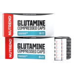Nutrend Glutamine Compressed Caps (120 capsules)