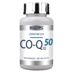 Scitec Nutrition CO-Q10 50 mg (100 capsules)