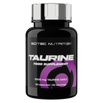 Scitec Nutrition Taurine (90 capsules)