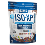Applied Nutrition Iso-XP (Choco Candies - 1000 gram)