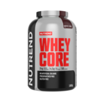 Nutrend Whey Core (Chocolate Cocoa - 1800 gram)