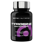Scitec Nutrition Tyrosine (100 capsules)