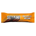 Barebells Vegan Protein Bar (12-Pack) (Salty Peanut - 12 x 55 gram)