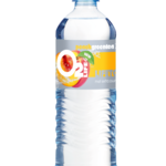 O2Life Future Drinks - O2life (6-pack) (Peach Green Tea - 6 x 750 ml)