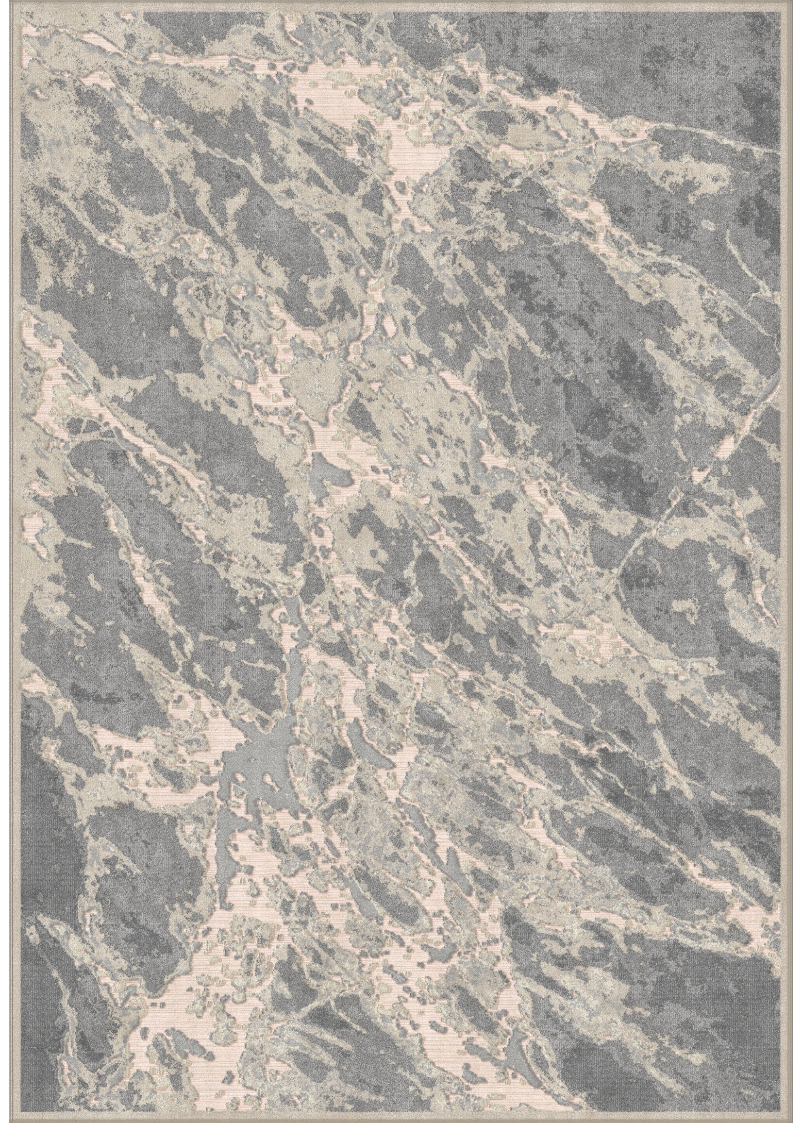 Brinker -  Ensuite - Vloerkleed Onyx 884